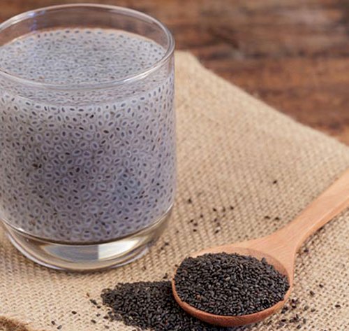 Hạt Chia Úc Loại 1