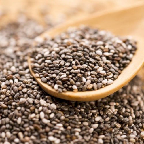 Hạt Chia Úc Loại 1