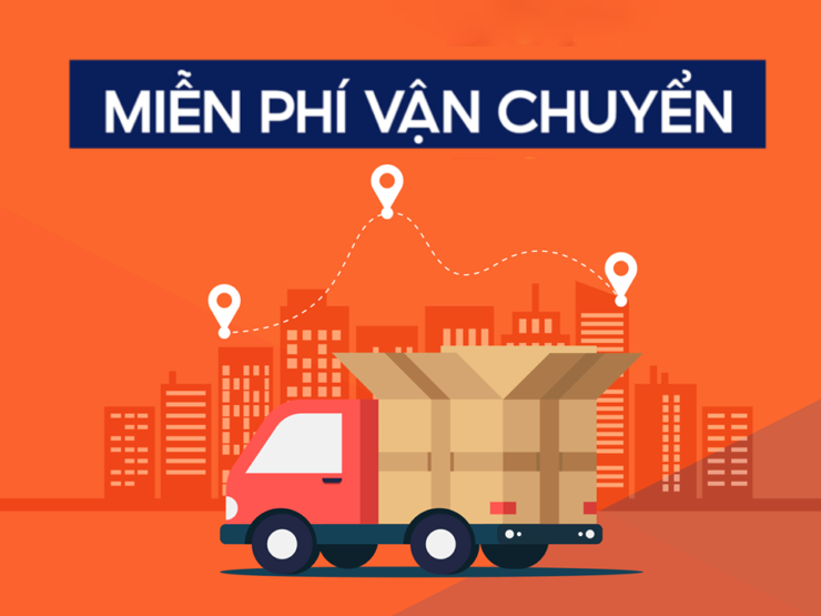 Chính sách vận chuyển thanh toán