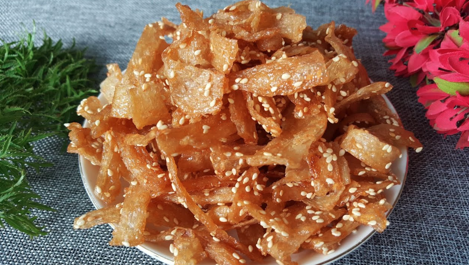 Gợi ý mâm cúng chay ngày tết