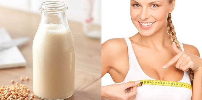 Bật mí tăng vòng 1 nhờ ngũ cốc