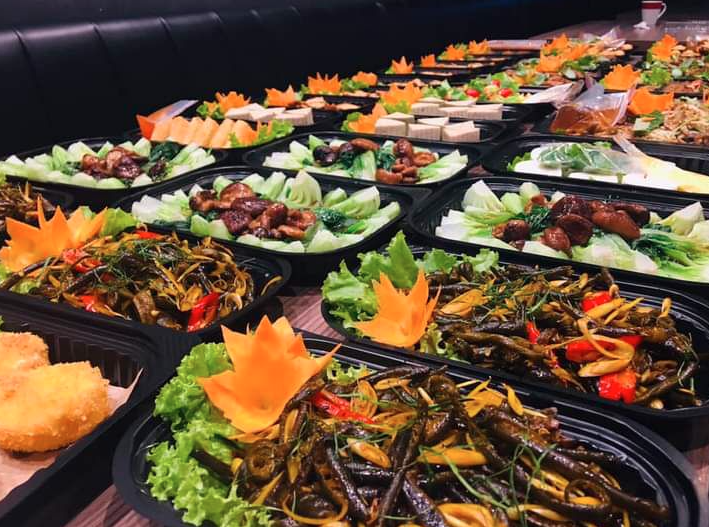 Những lợi ích tuyệt vời của tảo xoắn Chi Lê