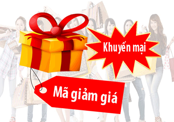 Khuyến mại Khuyến mại