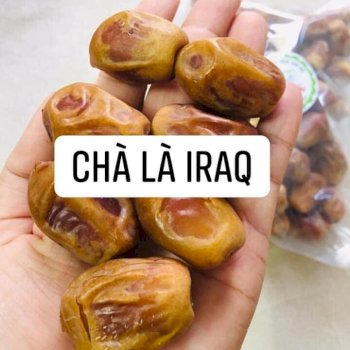 Chà Là Chà Là