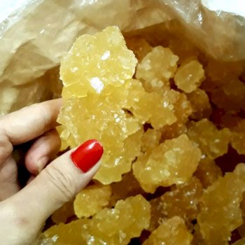 Đường phèn Quảng Ngãi kết tinh Đường Phèn Kết Tinh