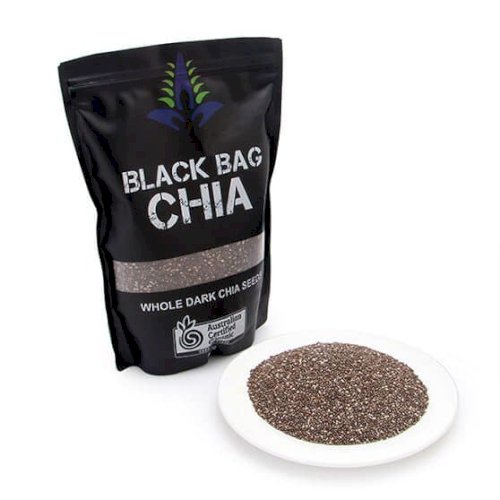 Hạt Chia Úc Loại 1