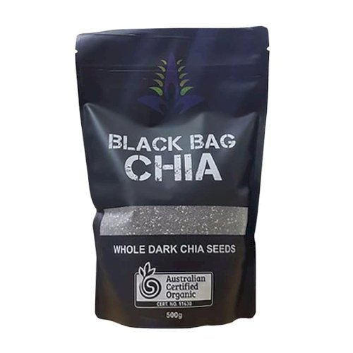 Hạt Chia Úc Loại 1