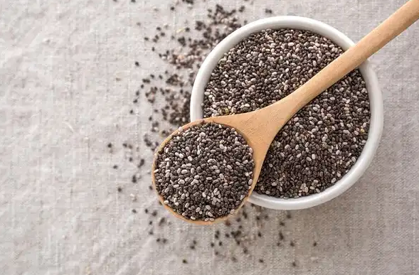 Hạt Chia Úc Loại 1