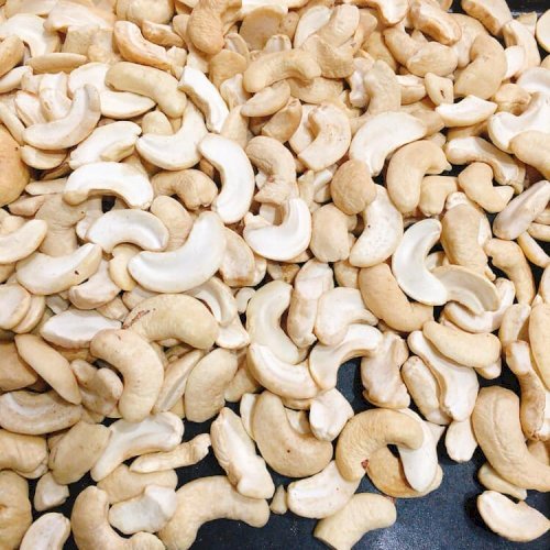 Điều vỡ sữa sống