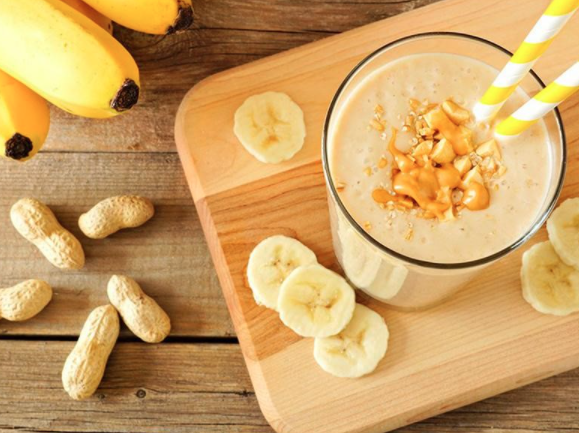 Mẹo làm món sinh tố giải nhiệt mùa hè 
