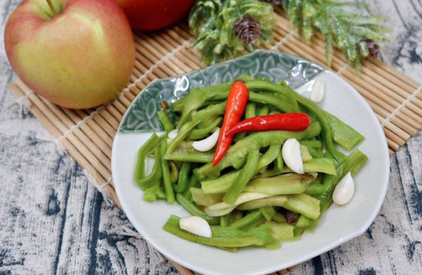 Địa chỉ bán rau tiến vua khô loại 1 giá tốt