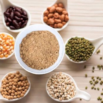 Những lợi ích tuyệt vời của việc ăn ngũ cốc