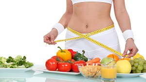 Những thực phẩm chay tốt cho dáng và làn da 