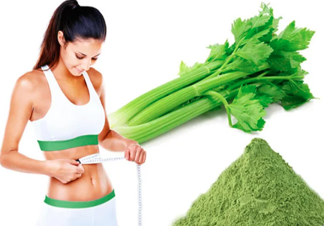 Ăn gì để có được vòng eo con kiến
