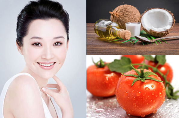 Ăn gì để trắng da tự nhiên