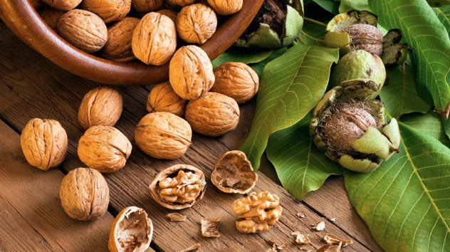 Công thức làm sữa óc chó ngon thơm tại nhà