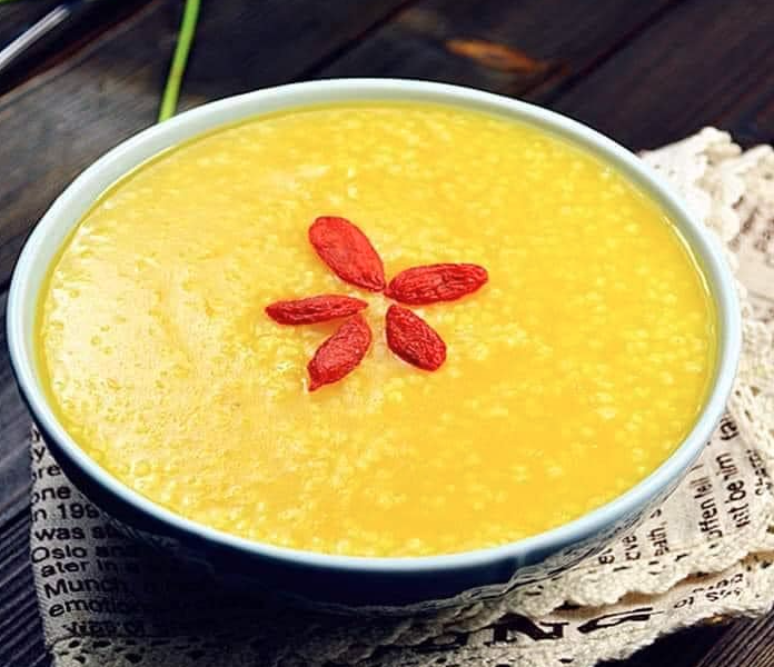 Kê Nếp Việt Nam