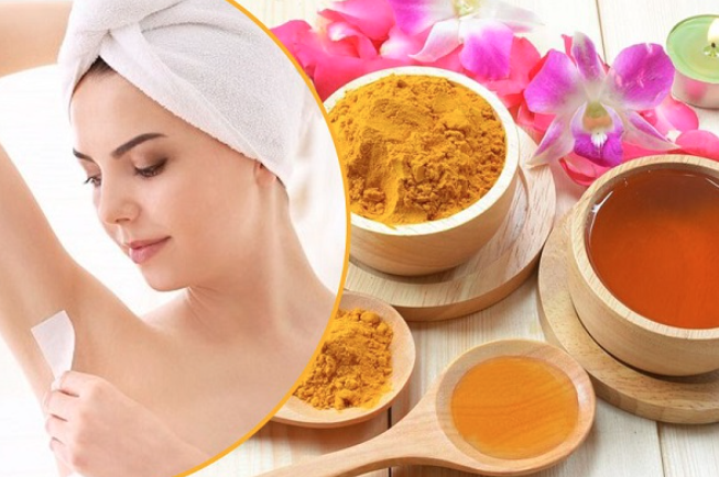 Triệt lông an toàn và hiệu quả tại nhà