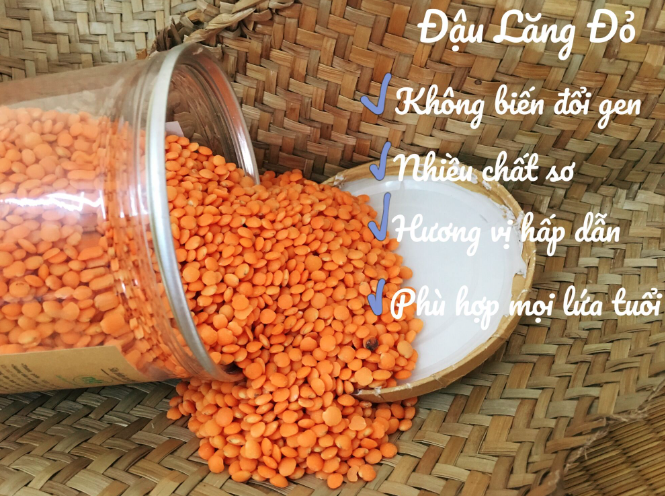 Đậu Lăng