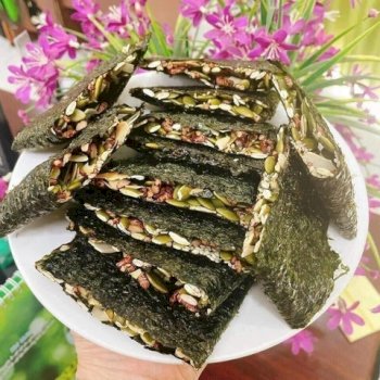 Rong Biển Kẹp