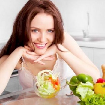 Lợi ích của thói quen ăn nhiều rau bạn nên biết