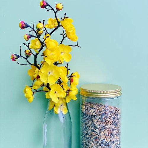 Muối Vừng Lạc Dinh Dưỡng