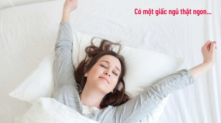 Mẹo giúp thoát khỏi mệt mỏi uể oải hiệu quả cực nhanh