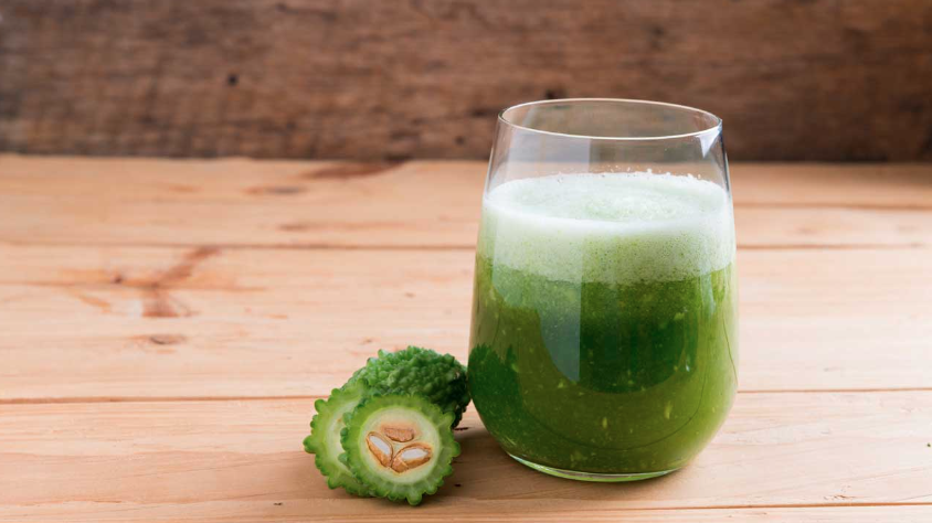 Ngày hè bạn nên thử ngay loại rau thanh mát ví như nhân sâm ngay nhé