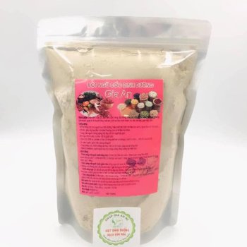 Bột Ngũ Cốc Dinh Dưỡng