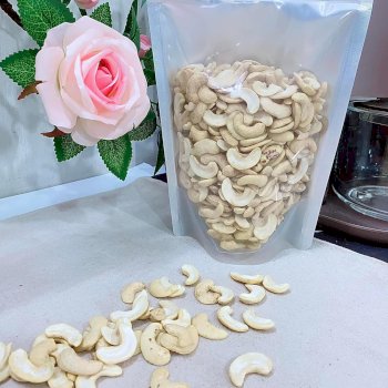 Điều Vỡ Sữa Sấy Điều Vỡ Sữa Sấy